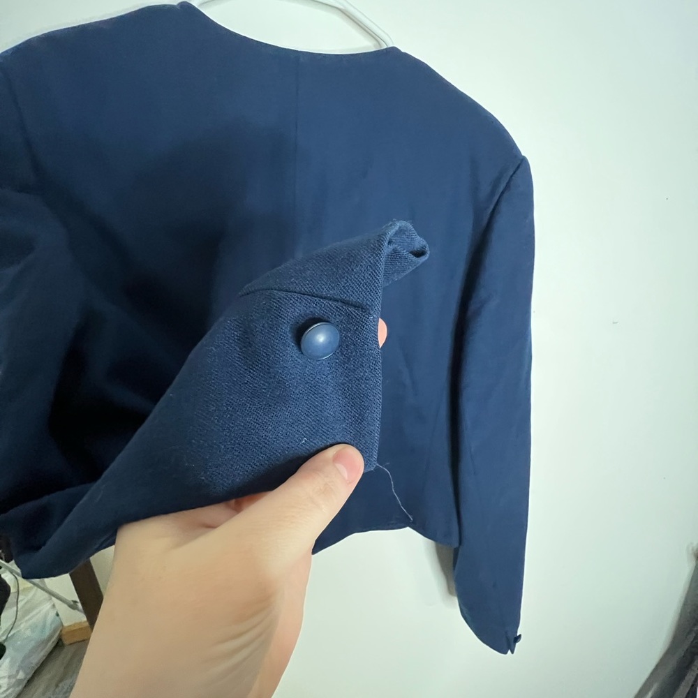 Pendleton blazer - Picture 7 of 8
